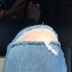 Meet your Posher, Chessa